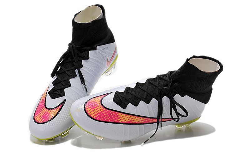 crampon mercurial decathlon