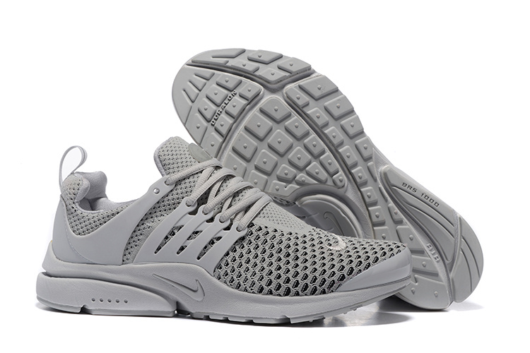 presto fly grise