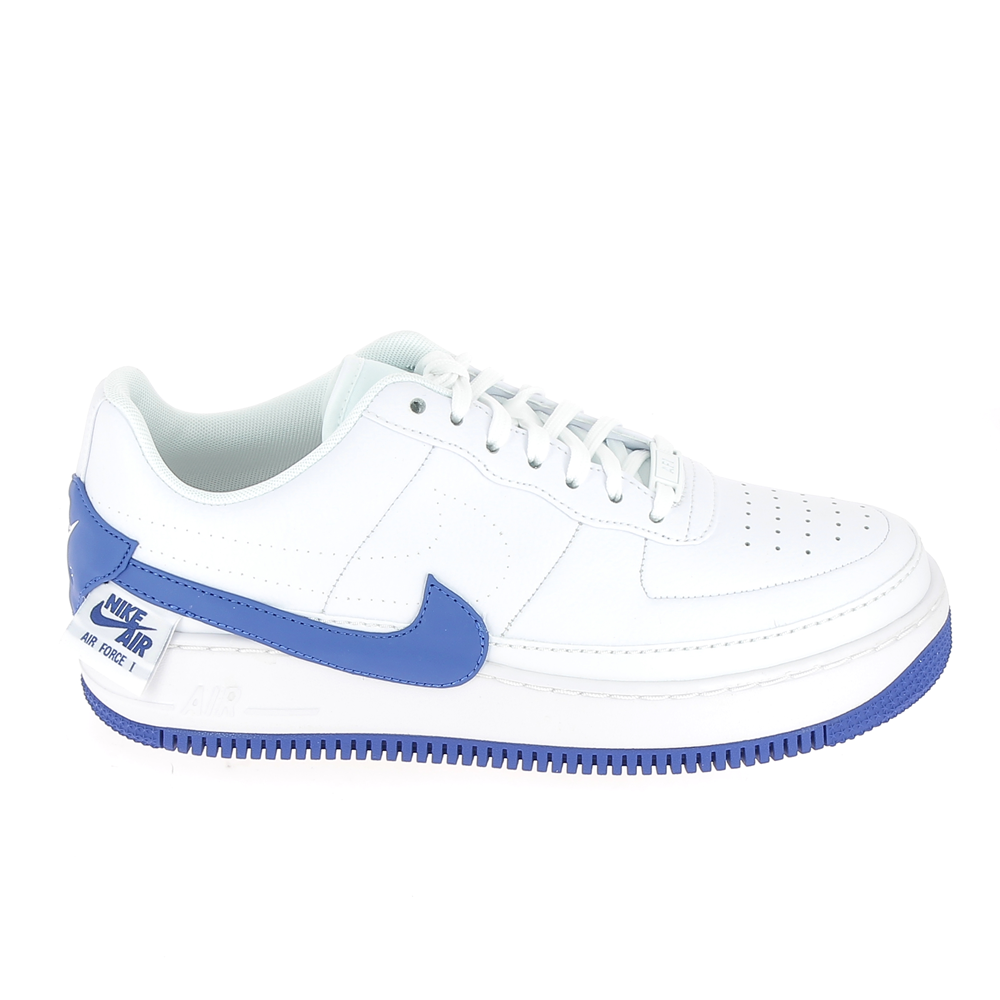 air force 1 bleu femme