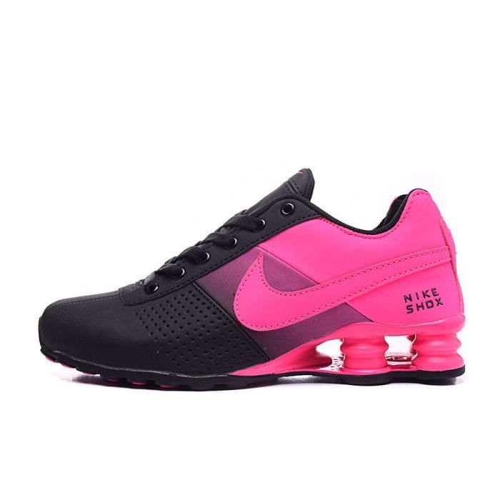 nike shox mule